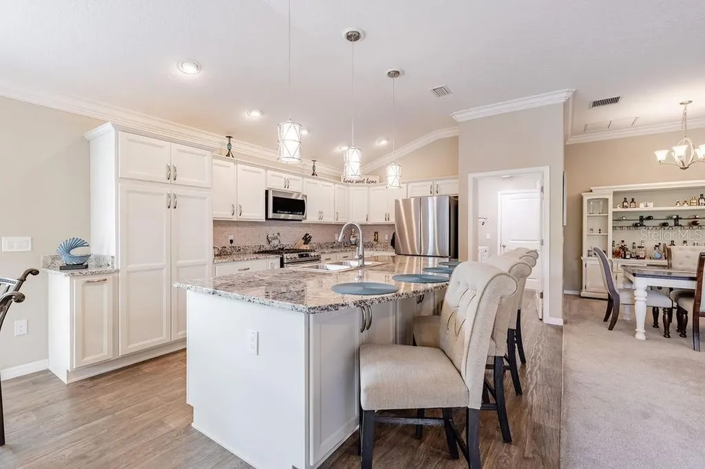 5375 Werdebaugh Way The Villages FL 32163