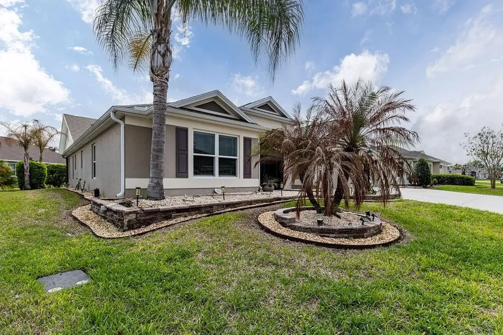 5375 Werdebaugh Way The Villages FL 32163