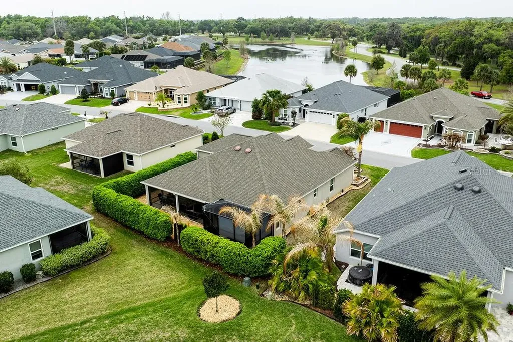 5375 Werdebaugh Way The Villages FL 32163