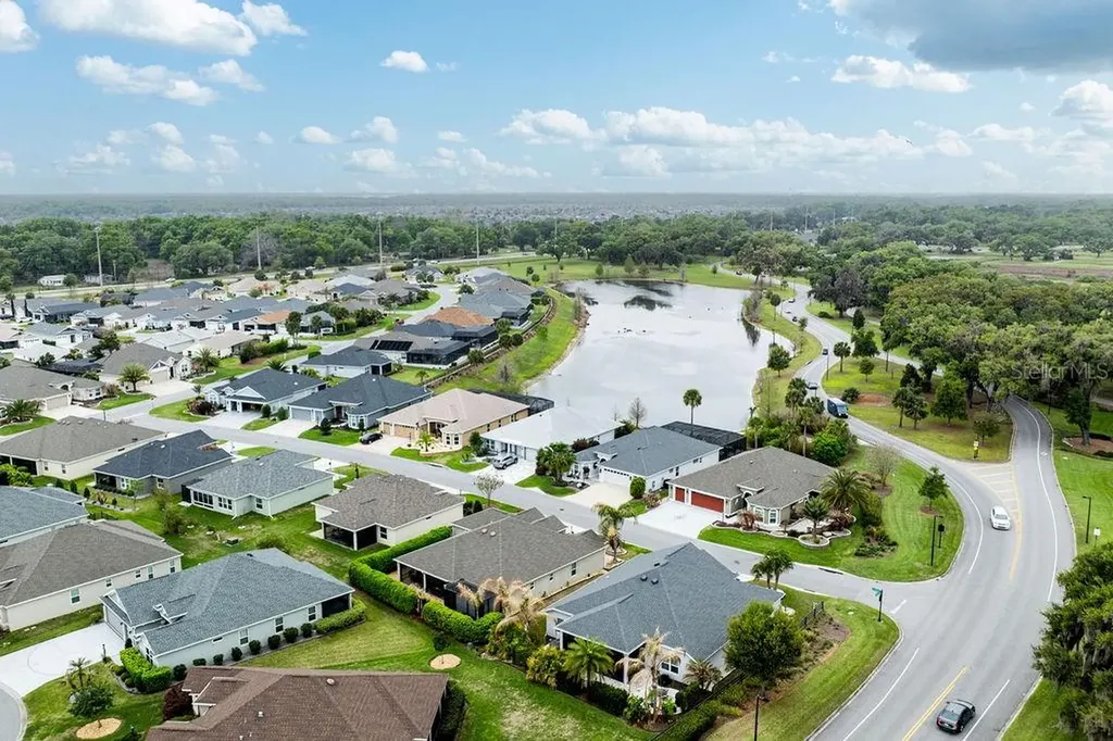 5375 Werdebaugh Way The Villages FL 32163