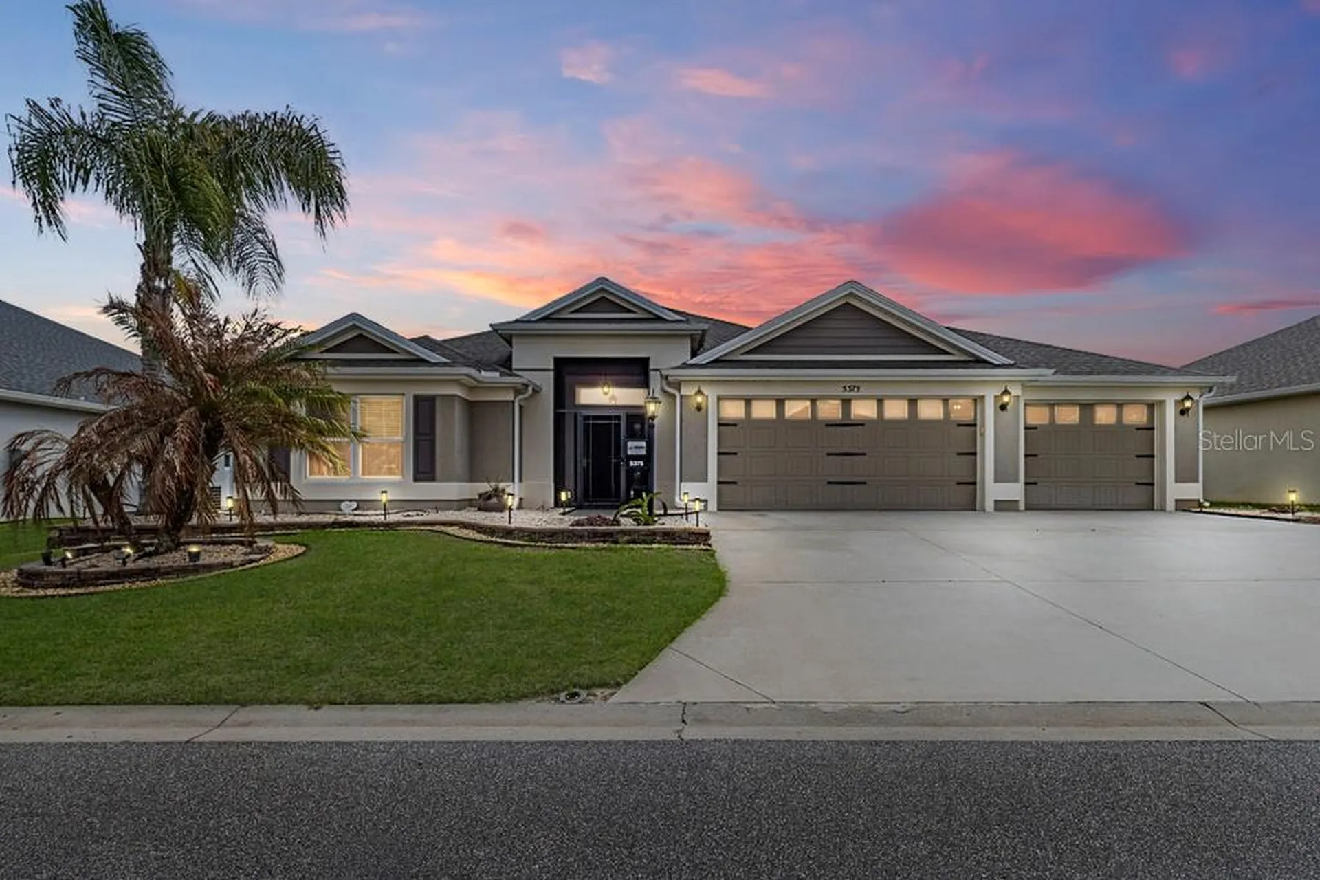 5375 Werdebaugh Way The Villages FL 32163