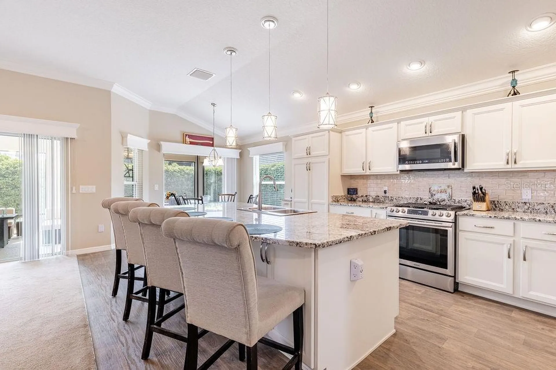 5375 Werdebaugh Way The Villages FL 32163