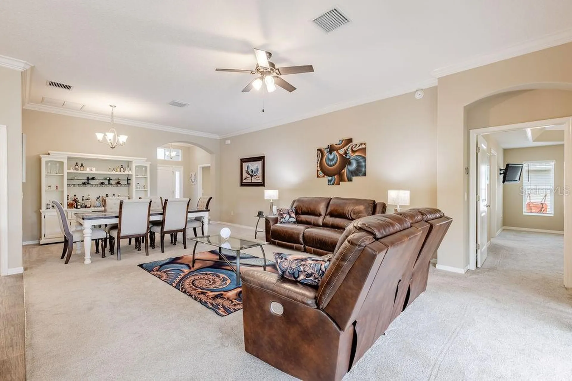 5375 Werdebaugh Way The Villages FL 32163