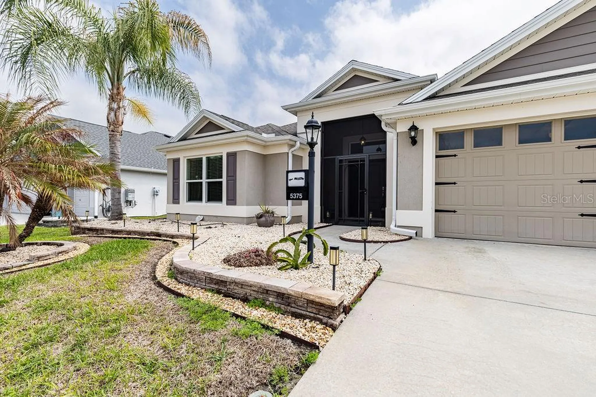 5375 Werdebaugh Way The Villages FL 32163