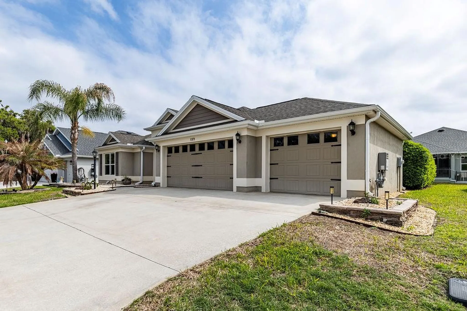 5375 Werdebaugh Way The Villages FL 32163