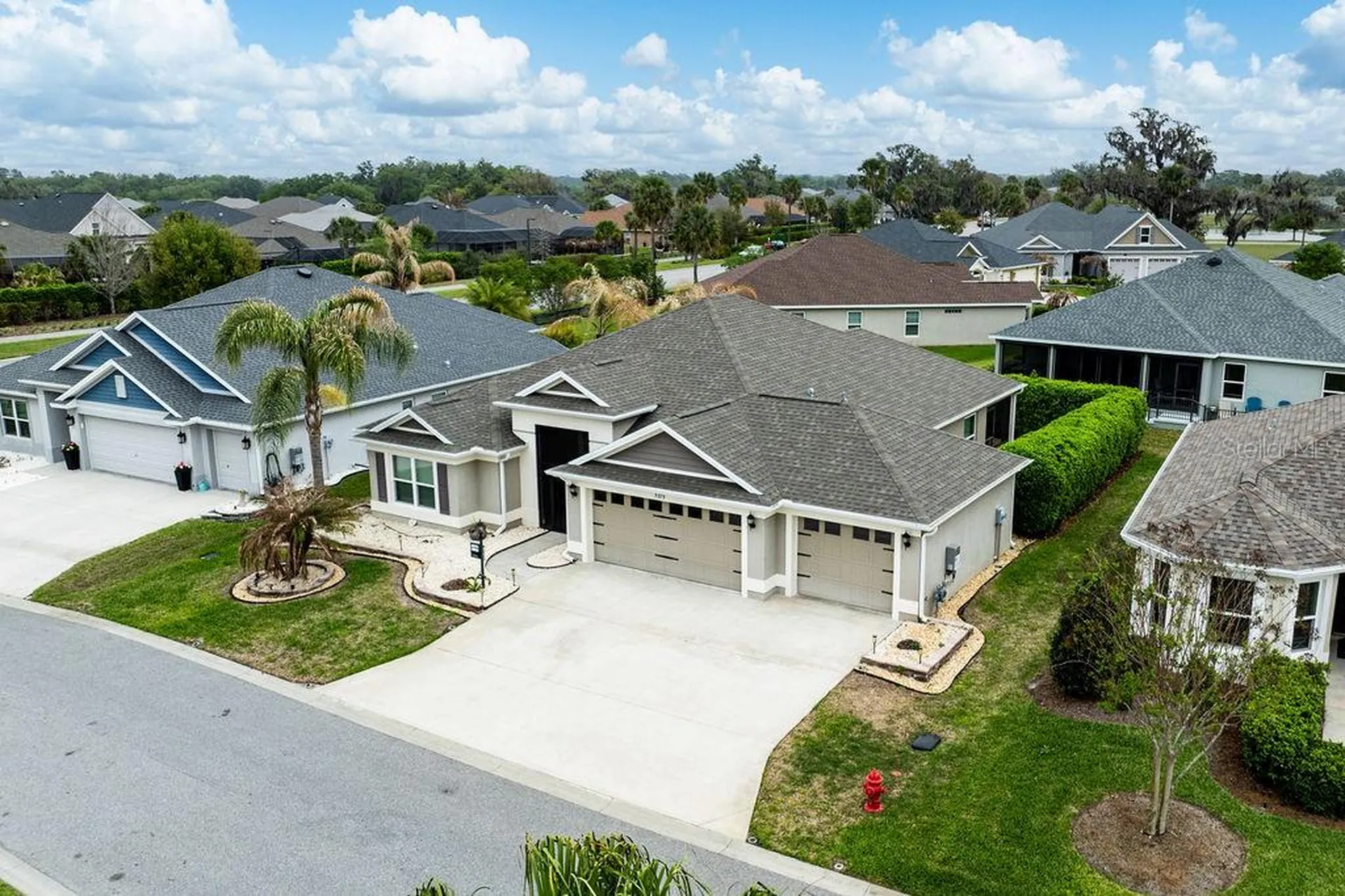 5375 Werdebaugh Way The Villages FL 32163