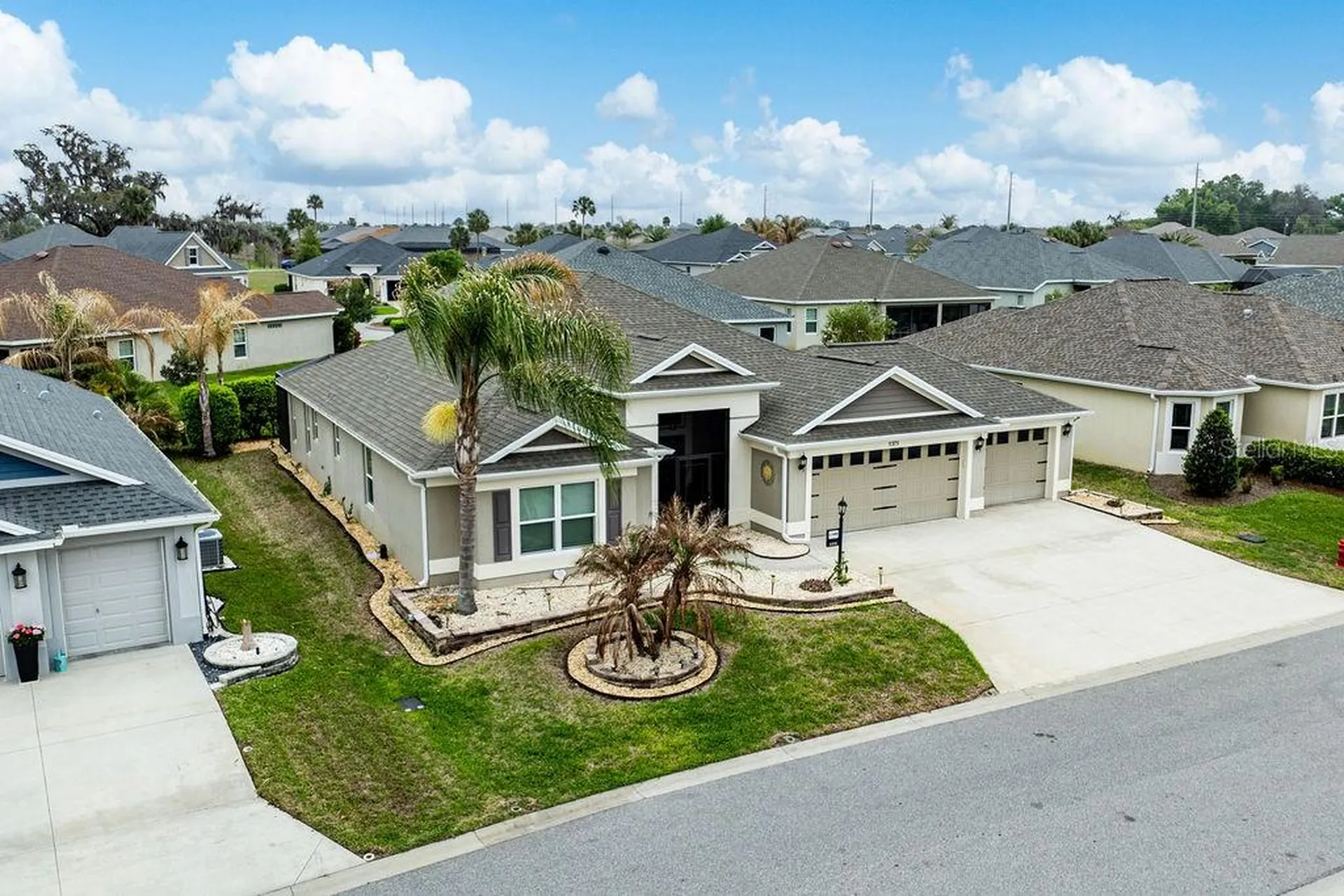 5375 Werdebaugh Way The Villages FL 32163