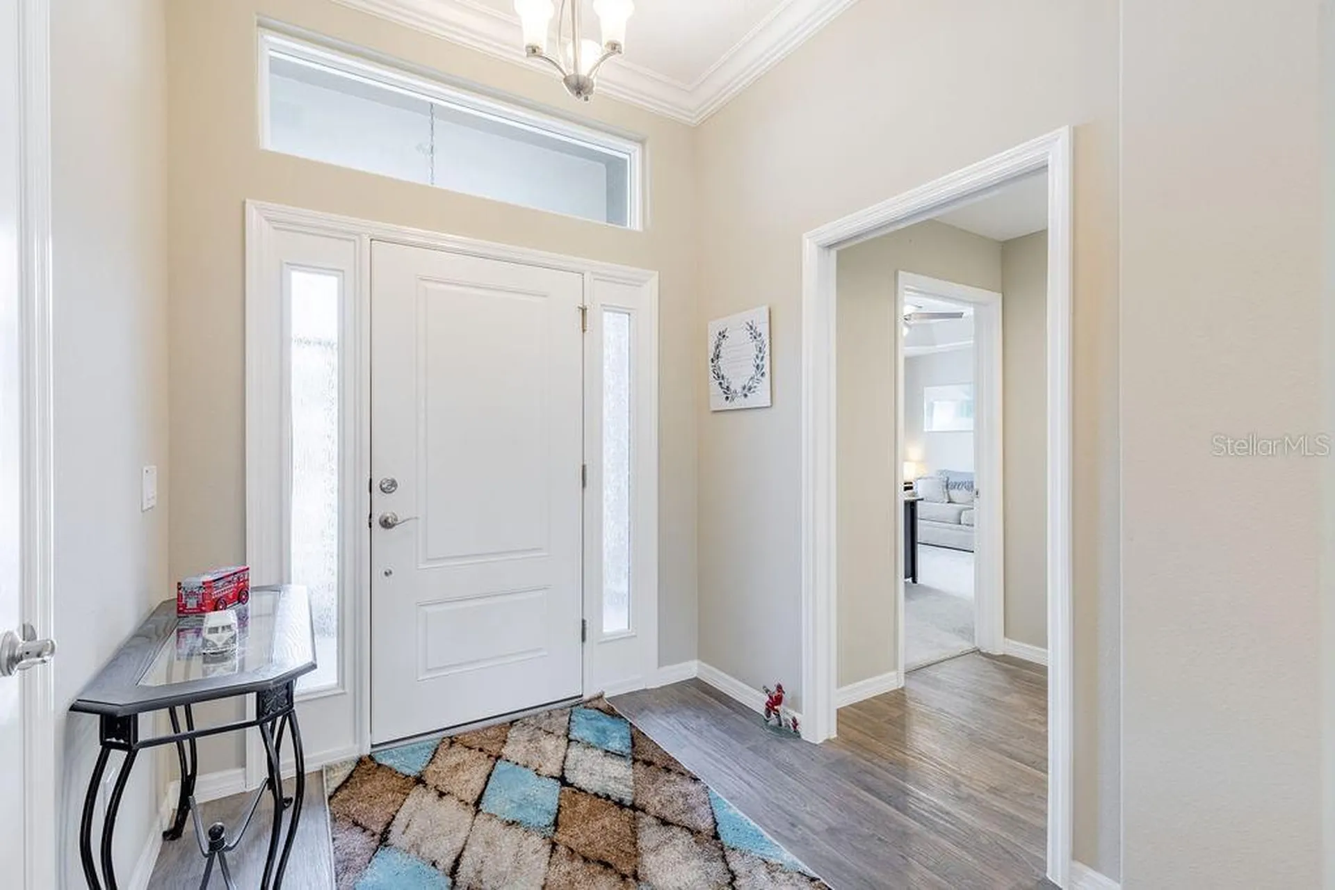 5375 Werdebaugh Way The Villages FL 32163