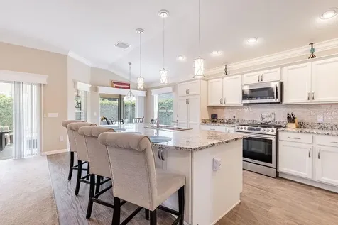 5375 Werdebaugh Way The Villages FL 32163
