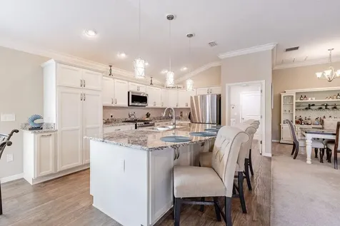 5375 Werdebaugh Way The Villages FL 32163