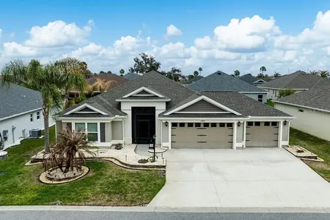 5375 Werdebaugh Way The Villages FL 32163