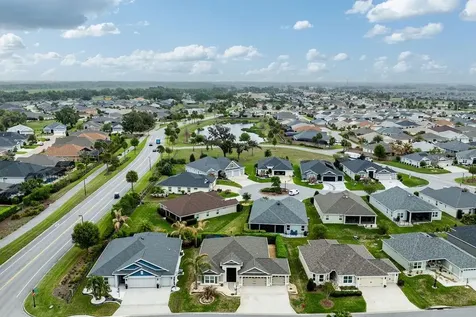 5375 Werdebaugh Way The Villages FL 32163