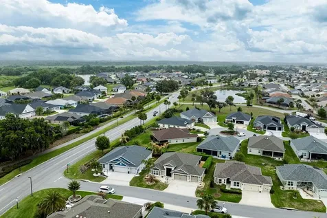 5375 Werdebaugh Way The Villages FL 32163