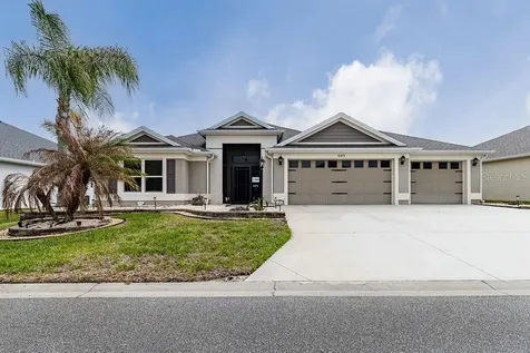 5375 Werdebaugh Way The Villages FL 32163