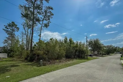 95 Freemont Palm Coast FL 32137