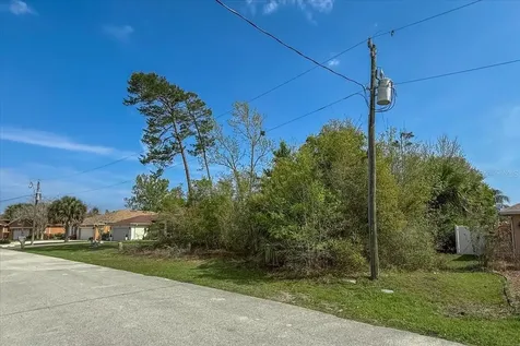 95 Freemont Palm Coast FL 32137