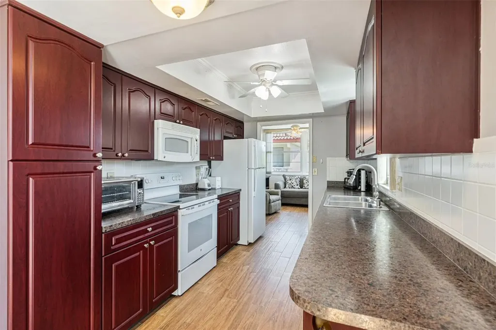 2612 Pearce Drive Clearwater FL 33764