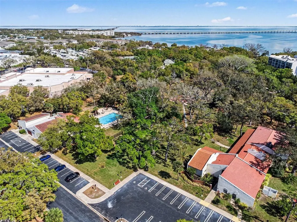 2612 Pearce Drive Clearwater FL 33764