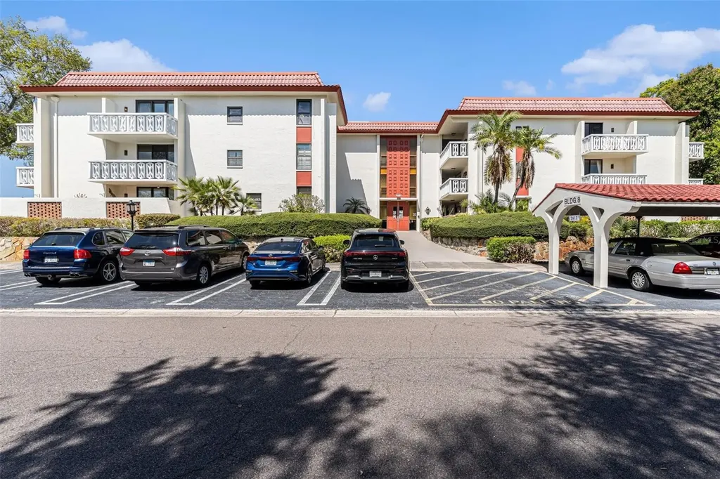 2612 Pearce Drive Clearwater FL 33764