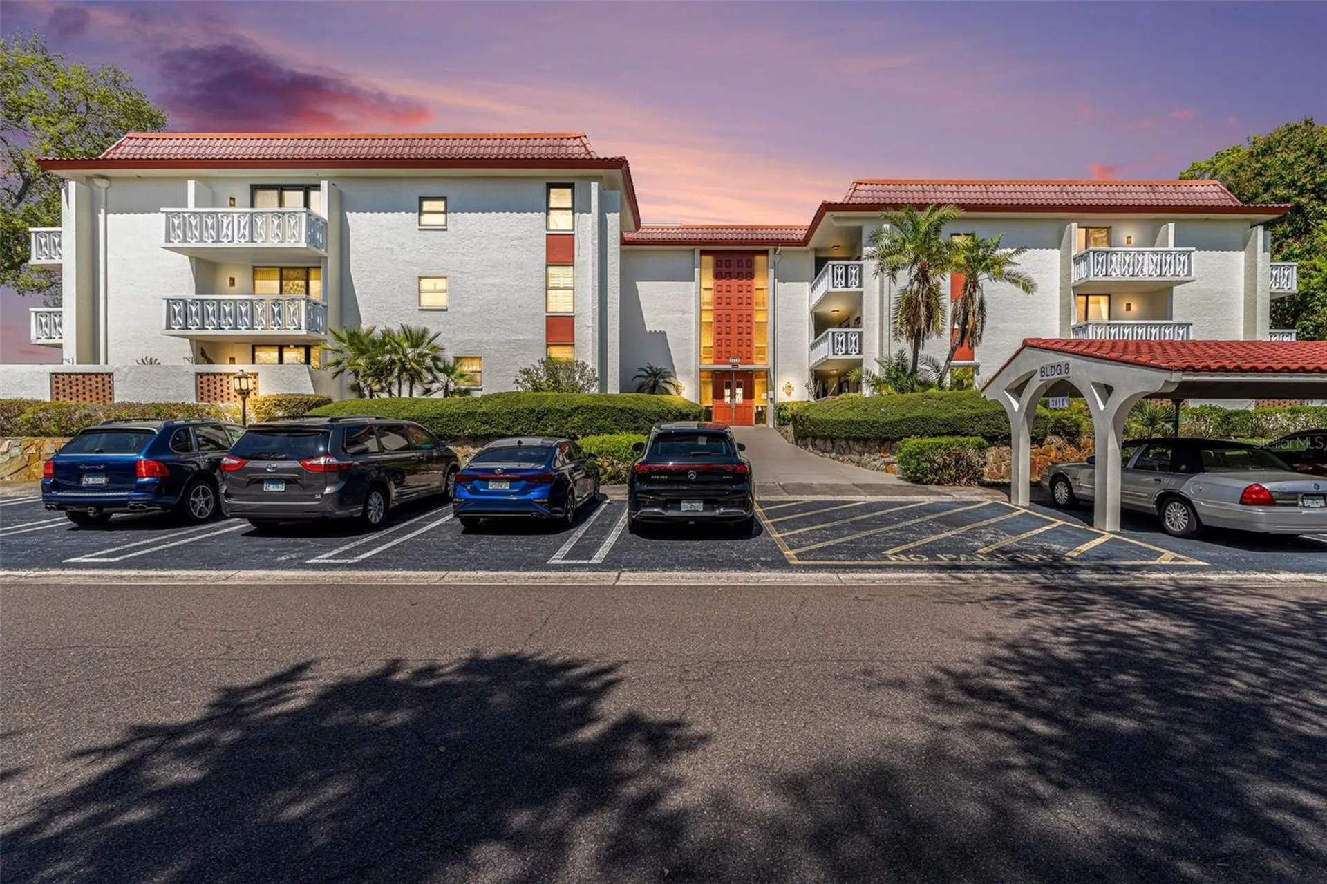 2612 Pearce Drive Clearwater FL 33764