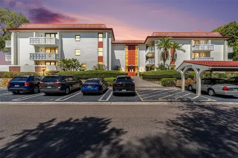 2612 Pearce Drive Clearwater FL 33764