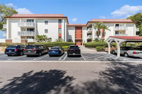 2612 Pearce Drive Clearwater FL 33764
