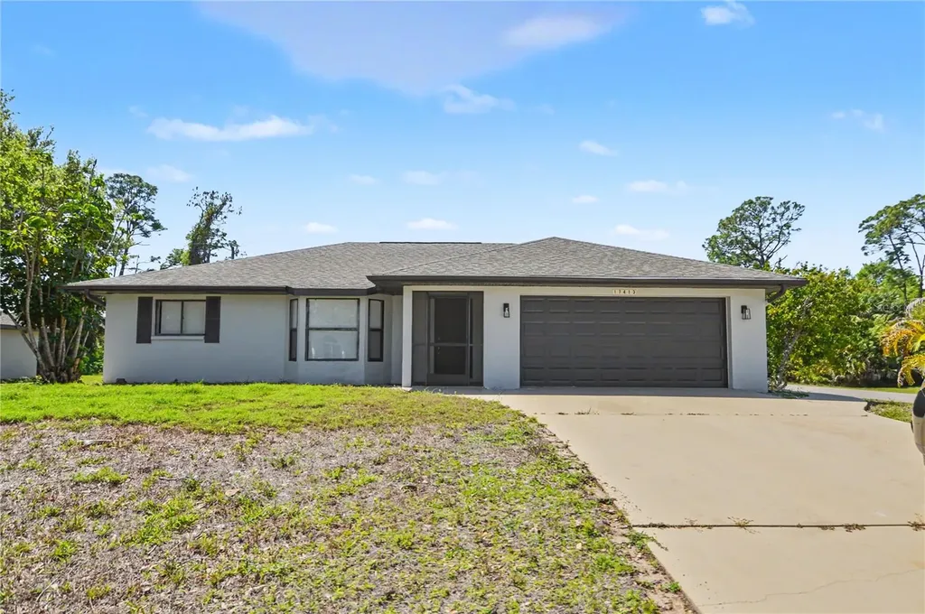 17413 Terry Avenue Port Charlotte FL 33948