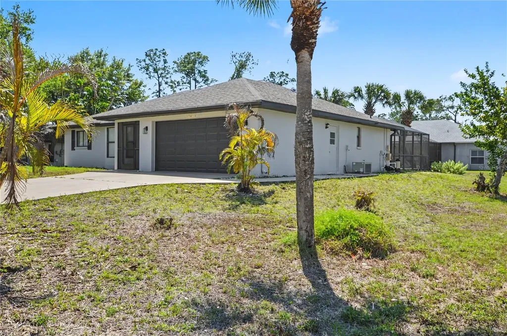 17413 Terry Avenue Port Charlotte FL 33948
