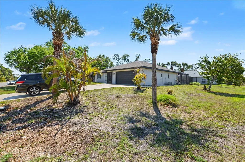 17413 Terry Avenue Port Charlotte FL 33948