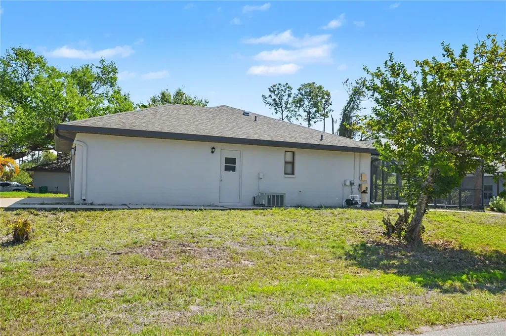 17413 Terry Avenue Port Charlotte FL 33948