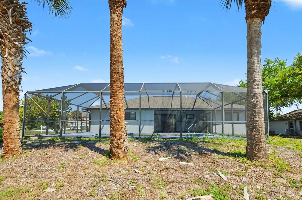 17413 Terry Avenue Port Charlotte FL 33948
