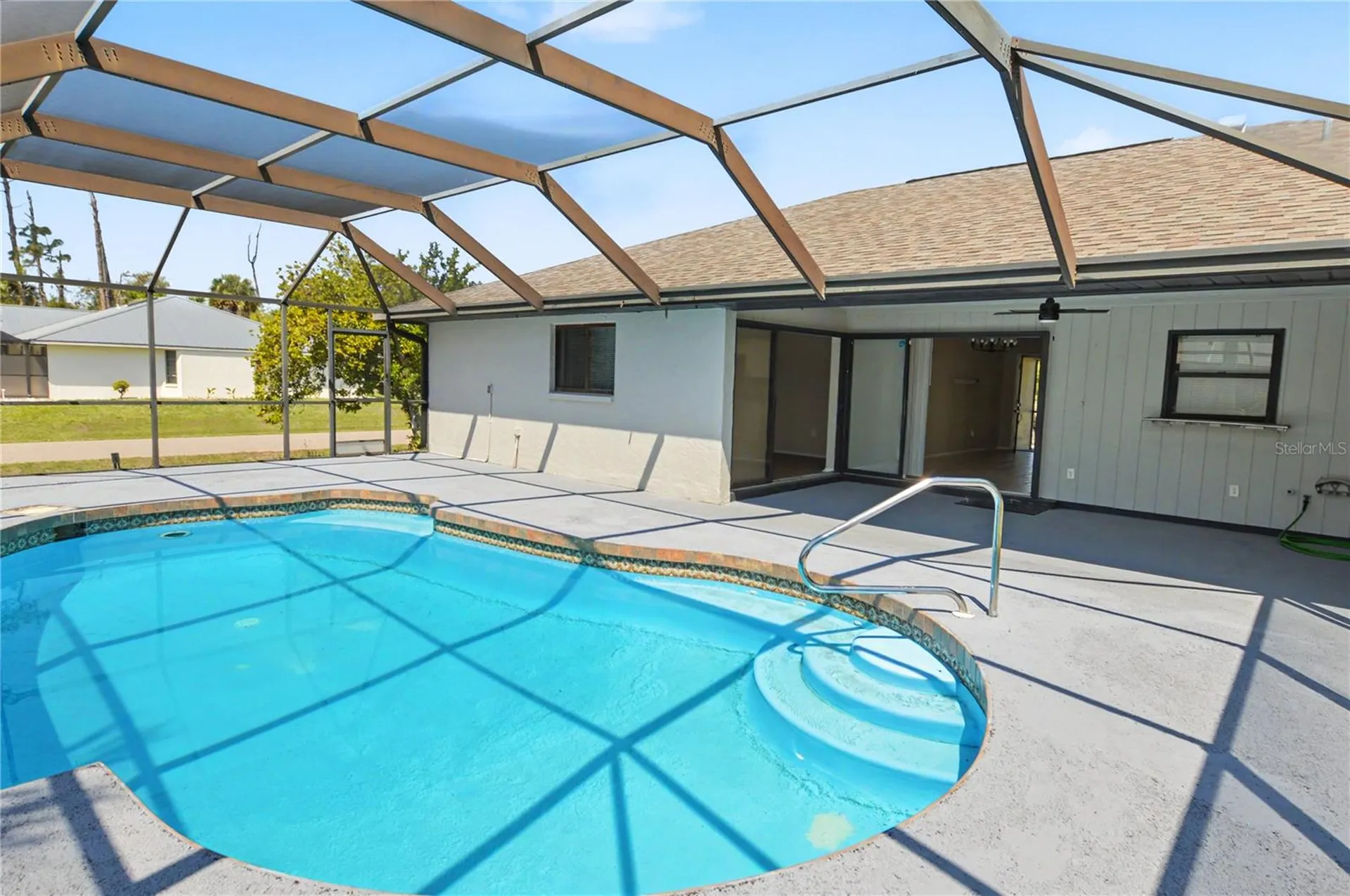 17413 Terry Avenue Port Charlotte FL 33948