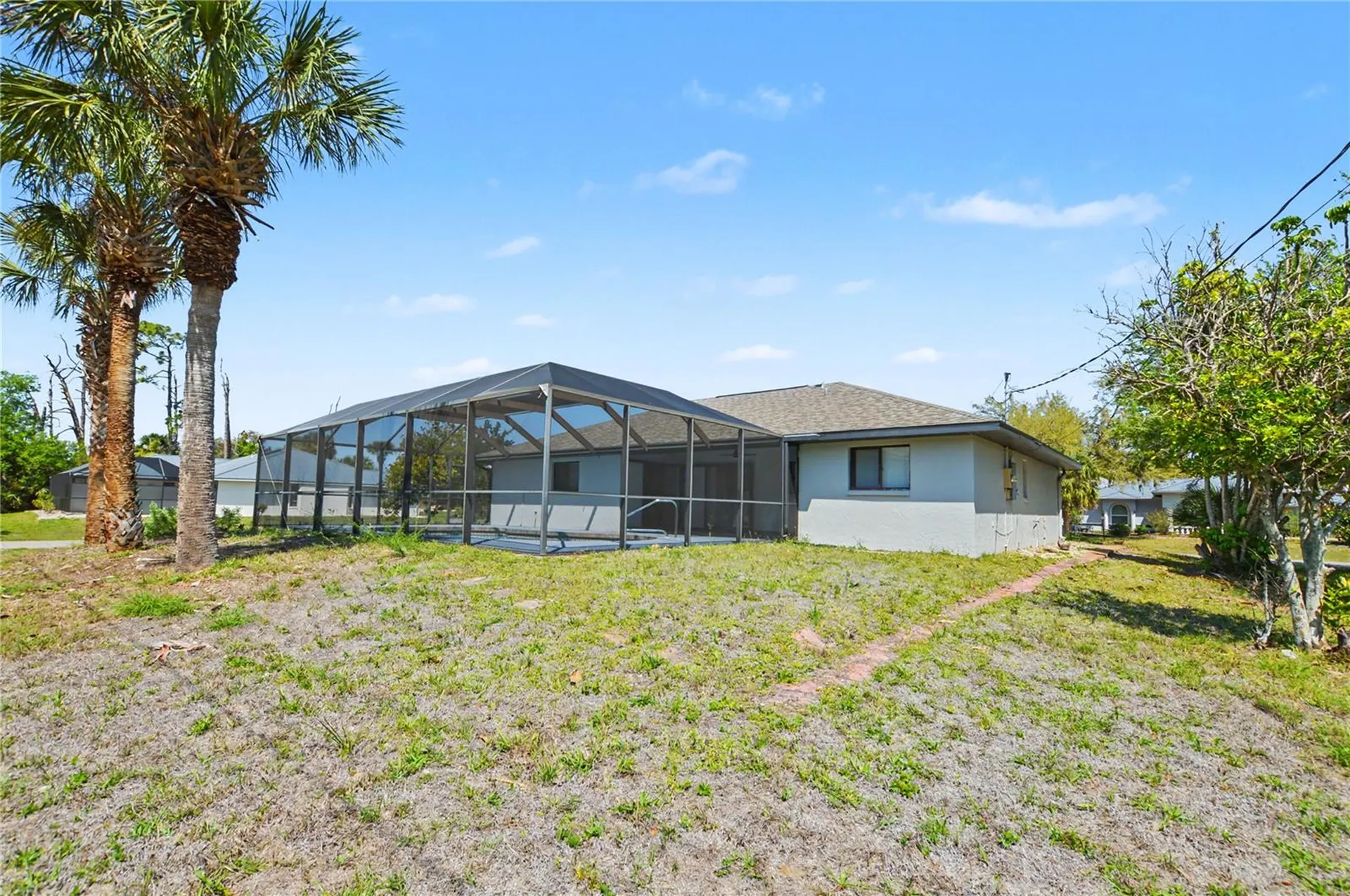 17413 Terry Avenue Port Charlotte FL 33948