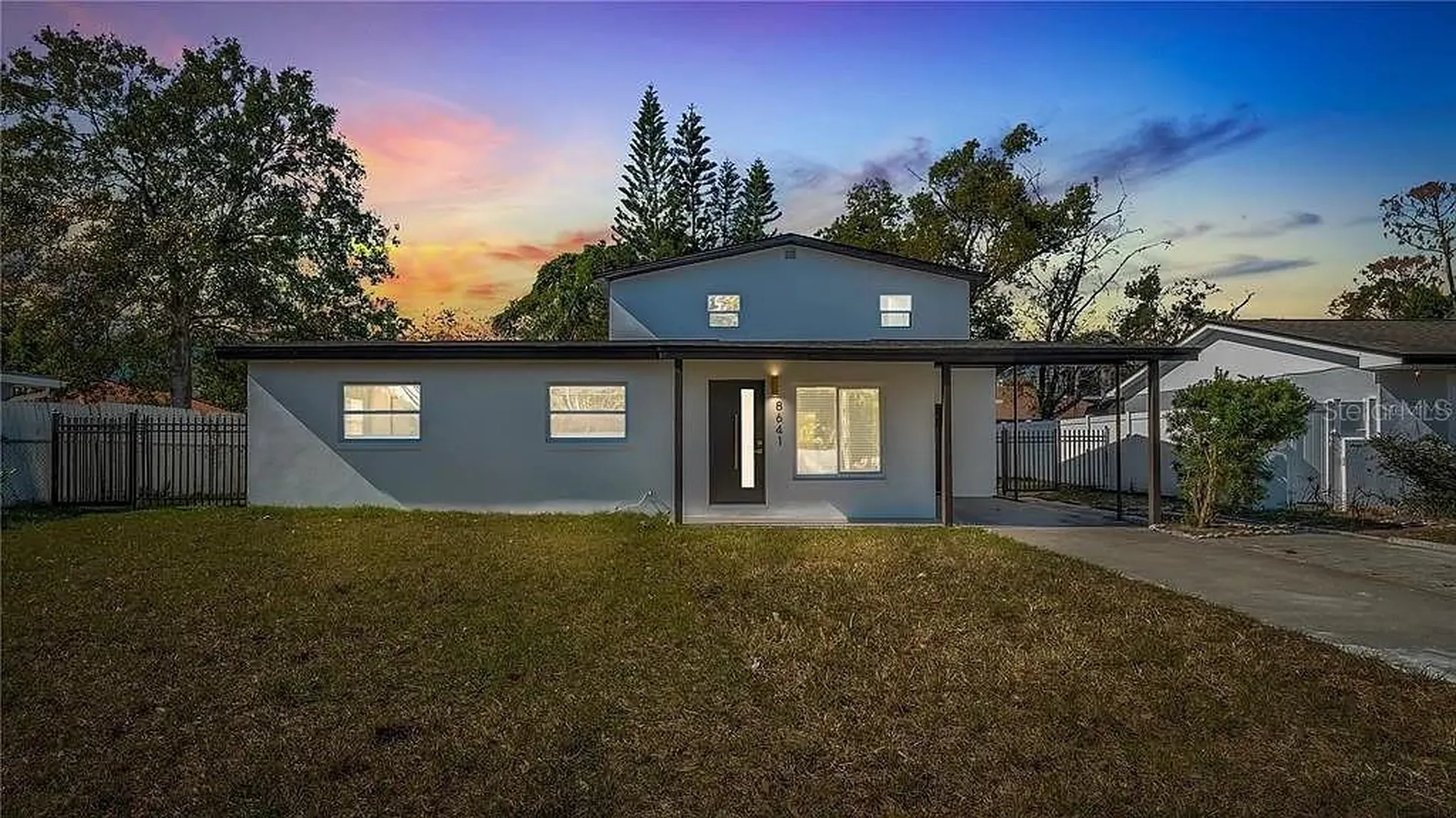 8641 May Circle Tampa FL 33614