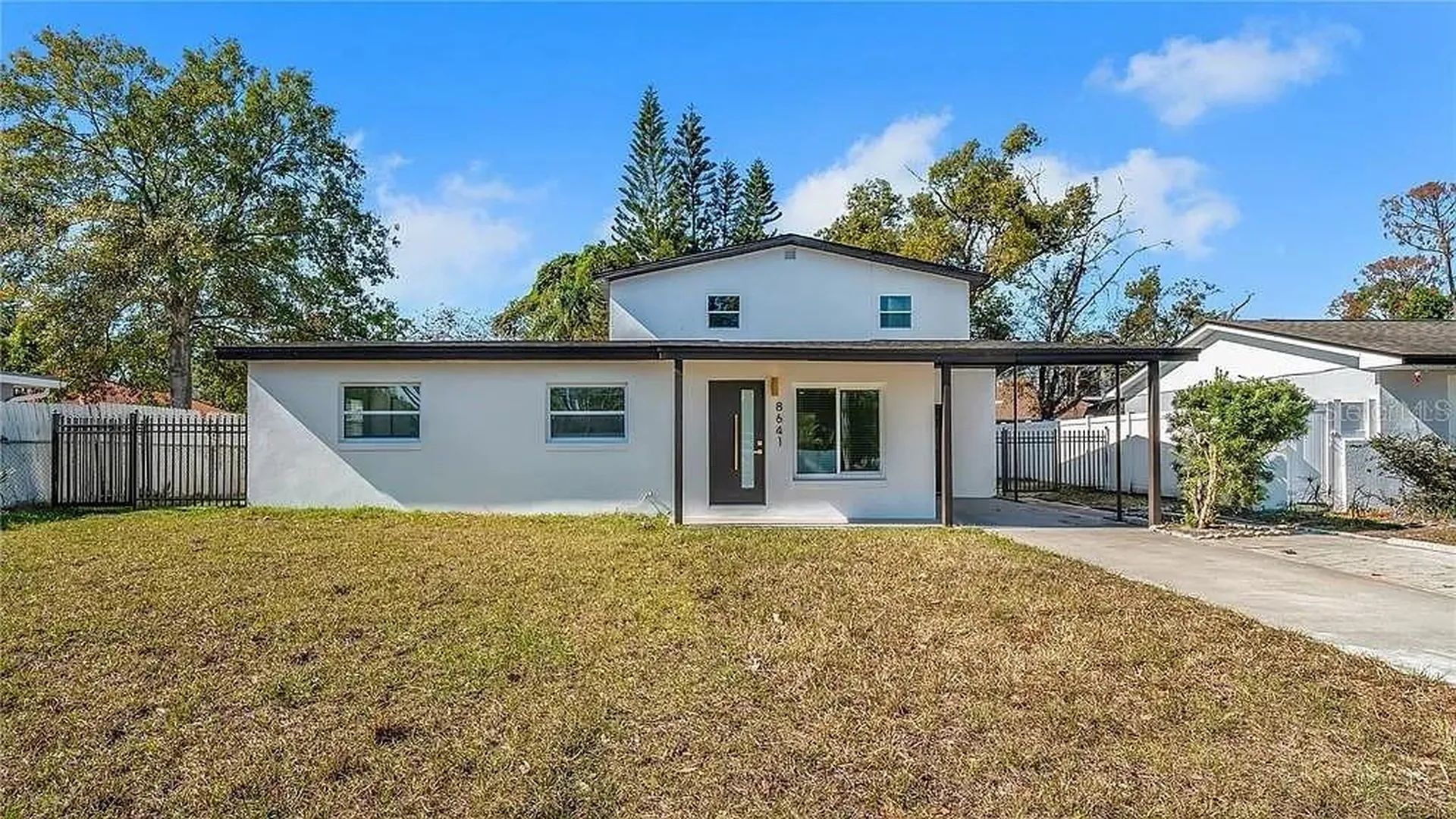 8641 May Circle Tampa FL 33614