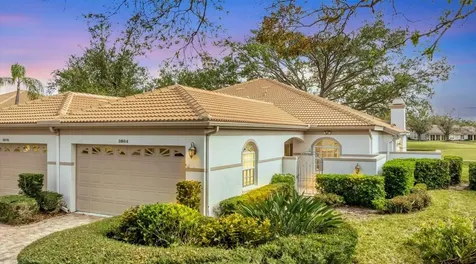 3864 Chatsworth Greene Court Sarasota FL 34235