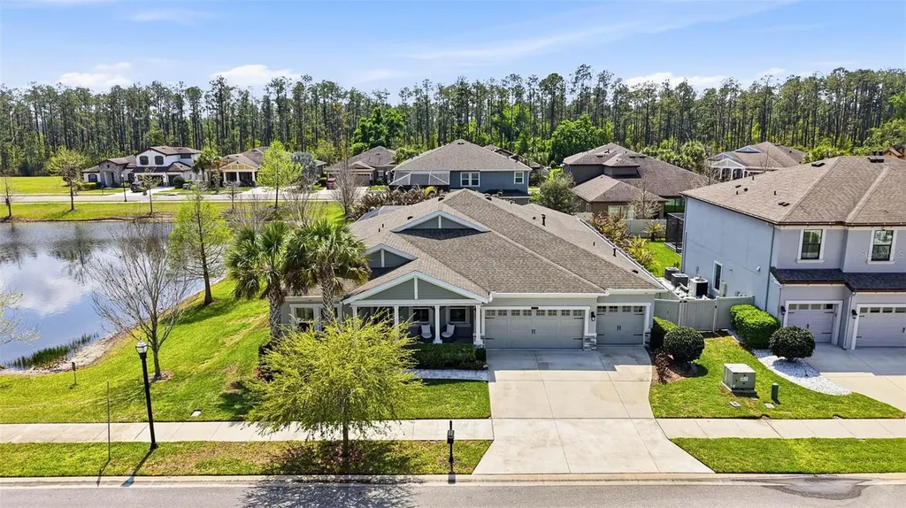 21804 Briske Morning Avenue Land O Lakes FL 34637