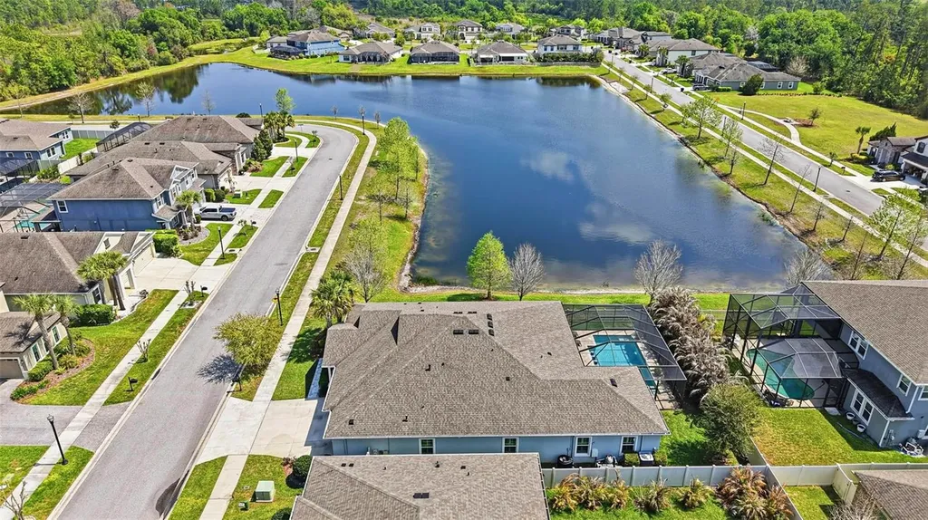 21804 Briske Morning Avenue Land O Lakes FL 34637