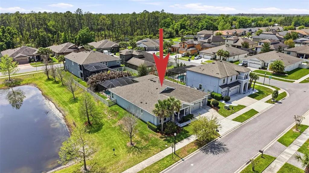 21804 Briske Morning Avenue Land O Lakes FL 34637