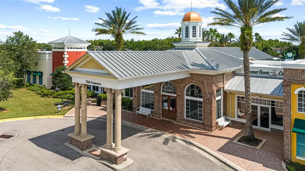 21804 Briske Morning Avenue Land O Lakes FL 34637