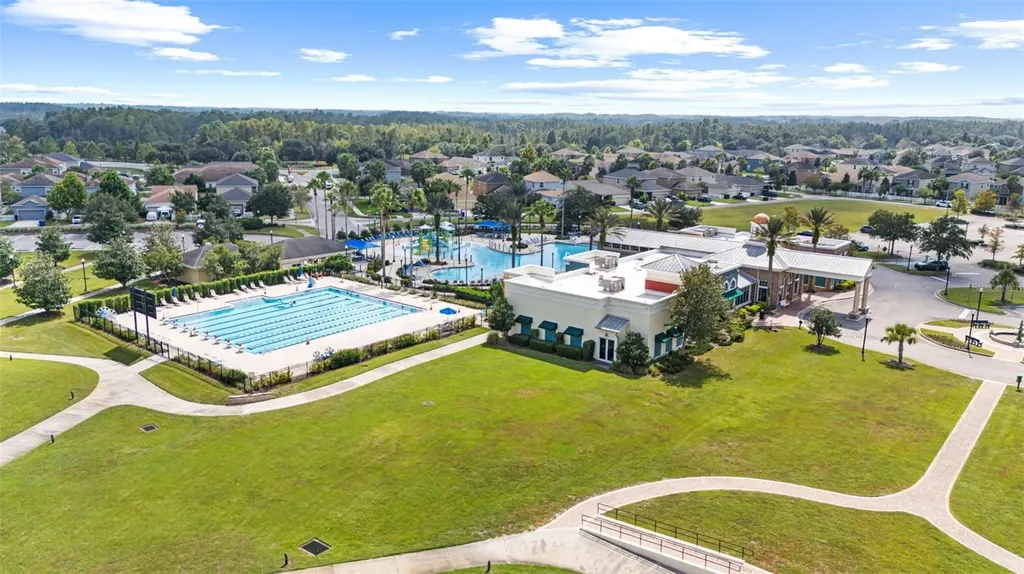 21804 Briske Morning Avenue Land O Lakes FL 34637