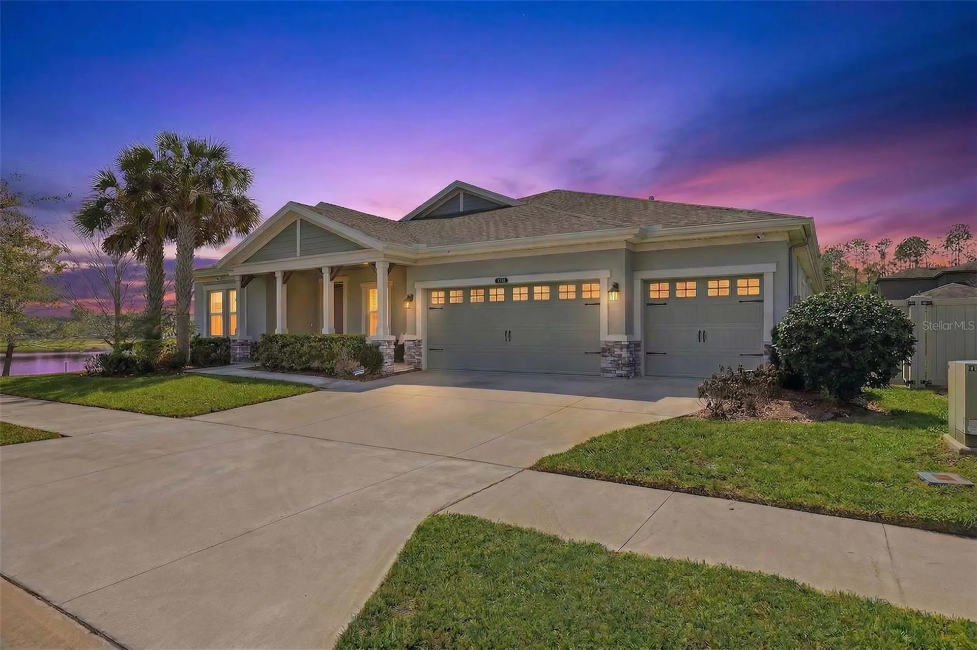 21804 Briske Morning Avenue Land O Lakes FL 34637