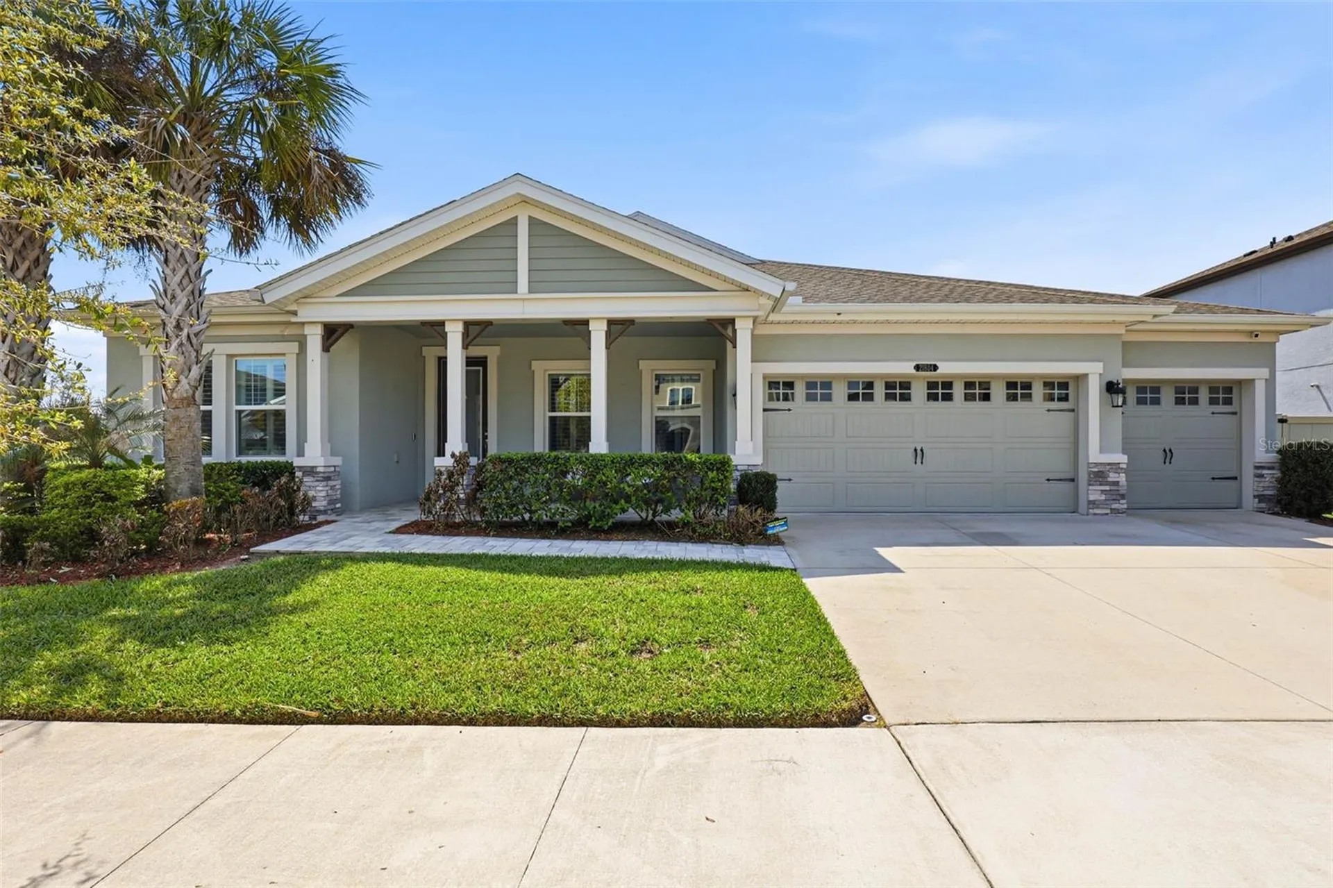 21804 Briske Morning Avenue Land O Lakes FL 34637