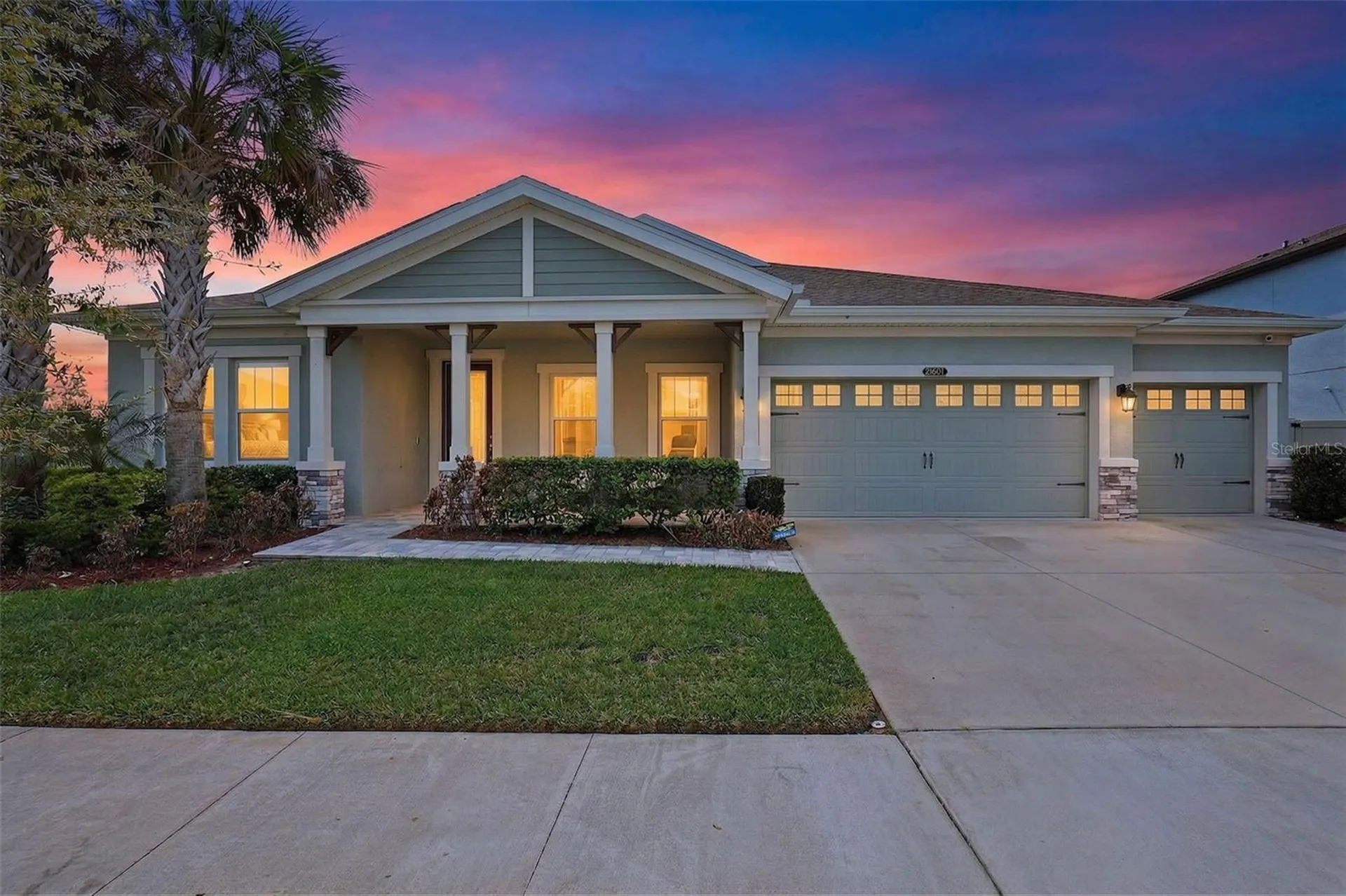 21804 Briske Morning Avenue Land O Lakes FL 34637