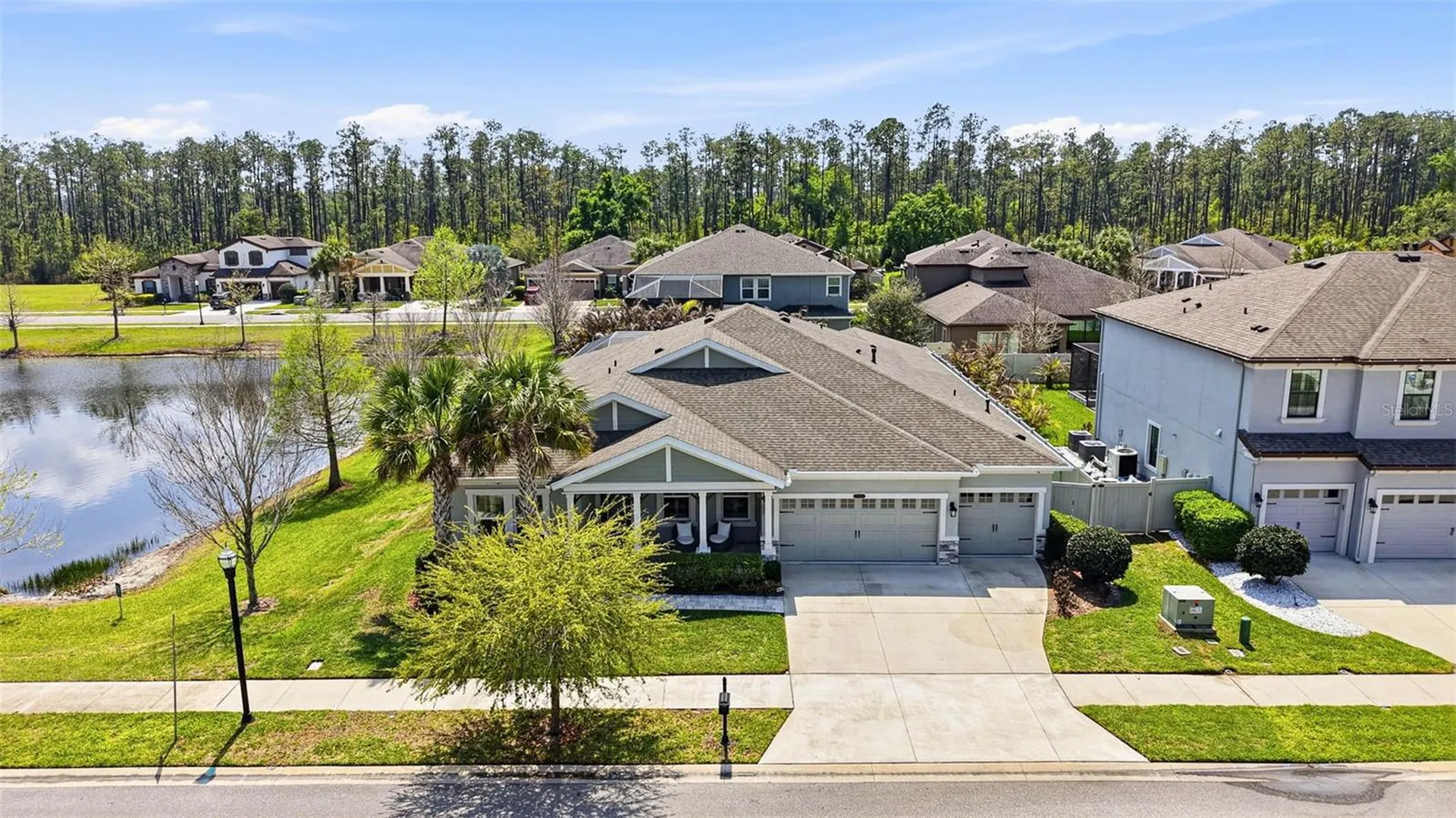 21804 Briske Morning Avenue Land O Lakes FL 34637