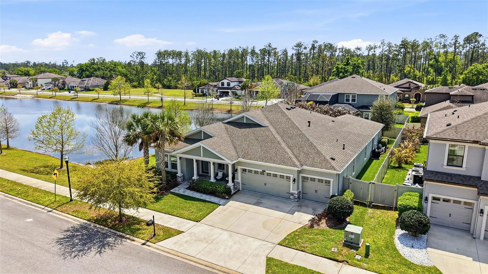 21804 Briske Morning Avenue Land O Lakes FL 34637