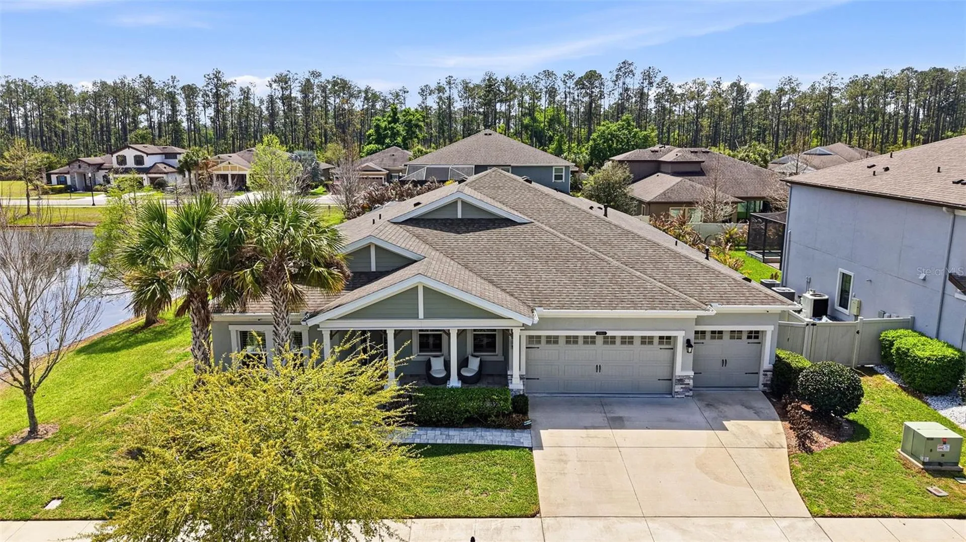21804 Briske Morning Avenue Land O Lakes FL 34637