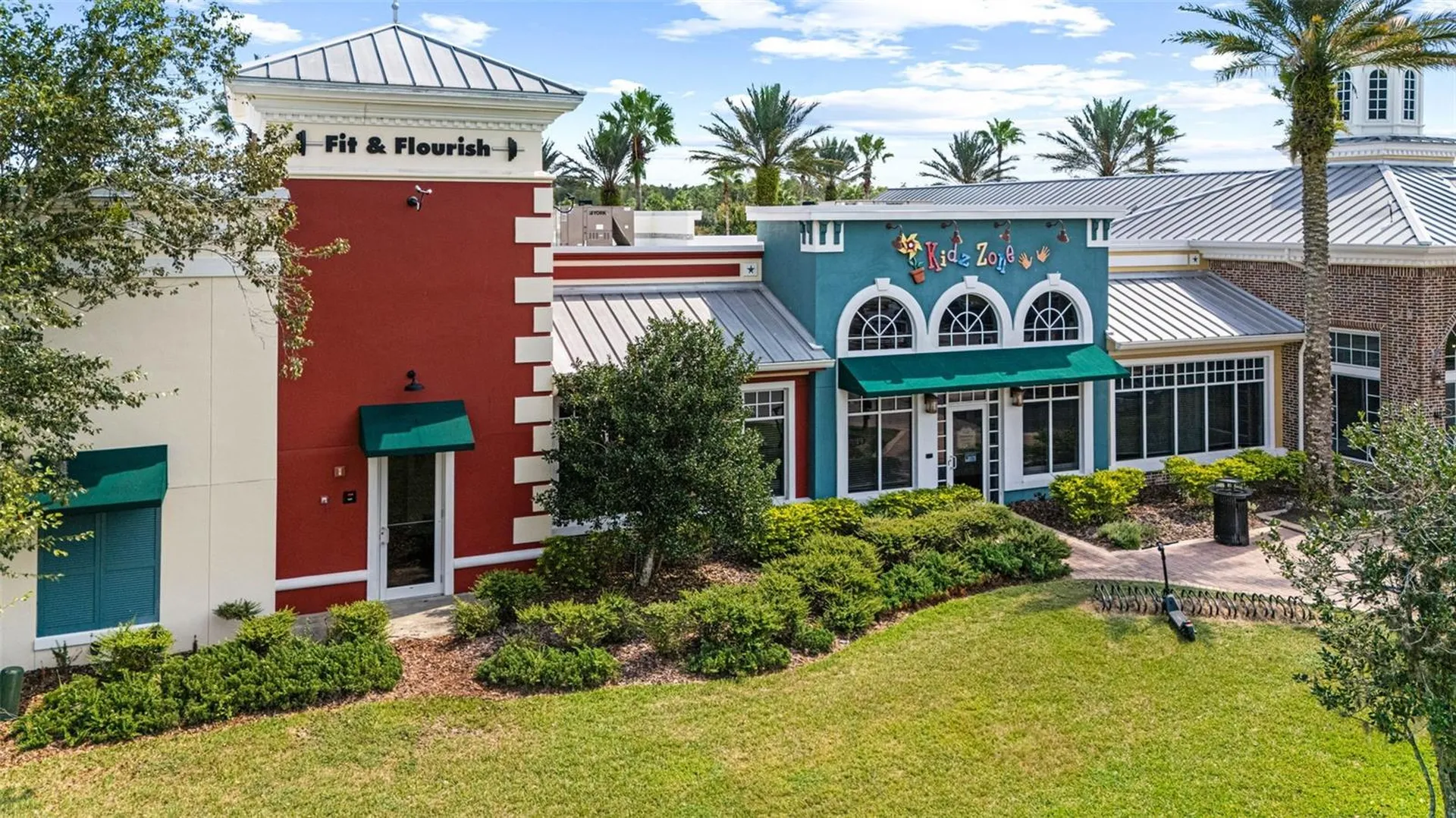 21804 Briske Morning Avenue Land O Lakes FL 34637