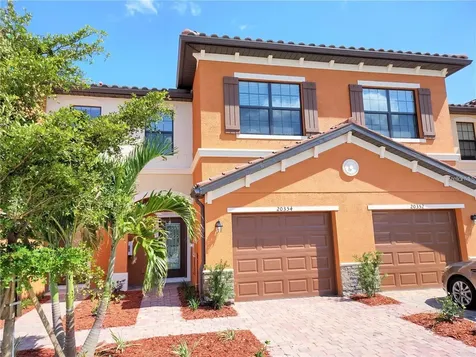 20354 Lagente Circle Venice FL 34293