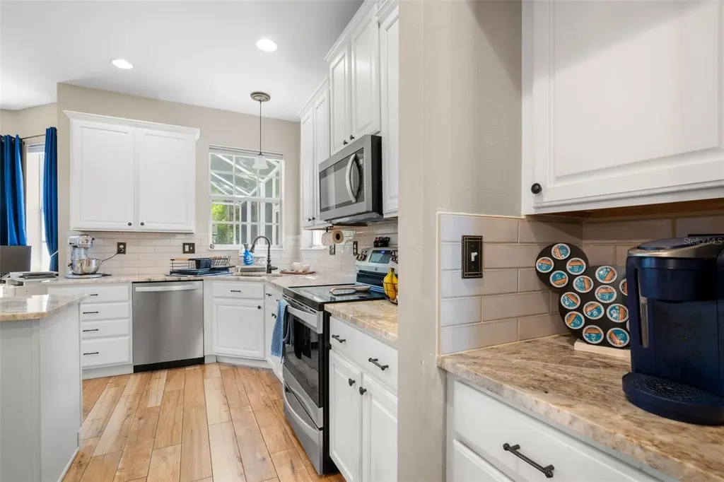 3114 S Canal Drive Palm Harbor FL 34684